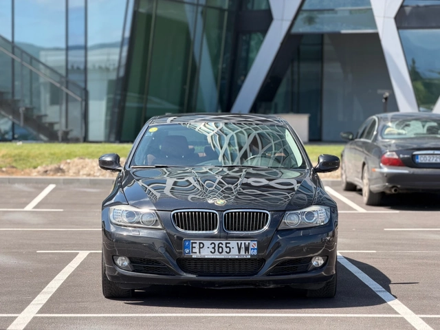 BMW 330 Xd-Лизинг първа вноска 2500евро - автомобили, коли, обяви за нови и употребявани 1
