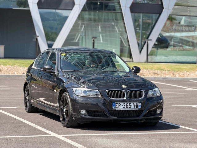 BMW 330 Xd-Лизинг първа вноска 2500евро - автомобили, коли, обяви за нови и употребявани 2