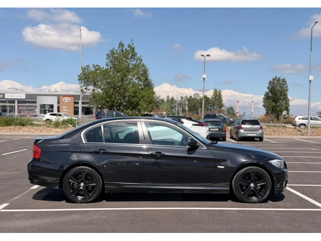 BMW 330 Xd-Лизинг първа вноска 2500евро - автомобили, коли, обяви за нови и употребявани 3