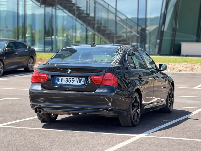 BMW 330 Xd-Лизинг първа вноска 2500евро - автомобили, коли, обяви за нови и употребявани 5
