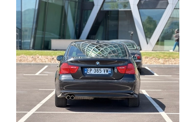 BMW 330 Xd-Лизинг първа вноска 2500евро - автомобили, коли, обяви за нови и употребявани 6