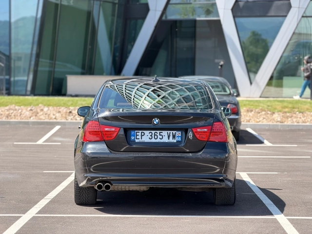 BMW 330 Xd-Лизинг първа вноска 2500евро - автомобили, коли, обяви за нови и употребявани 6