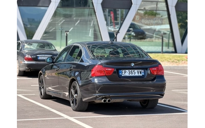 BMW 330 Xd-Лизинг първа вноска 2500евро - автомобили, коли, обяви за нови и употребявани 7