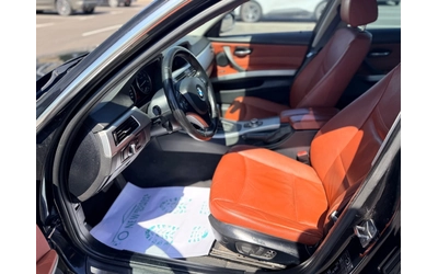 BMW 330 Xd-Лизинг първа вноска 2500евро - автомобили, коли, обяви за нови и употребявани 8