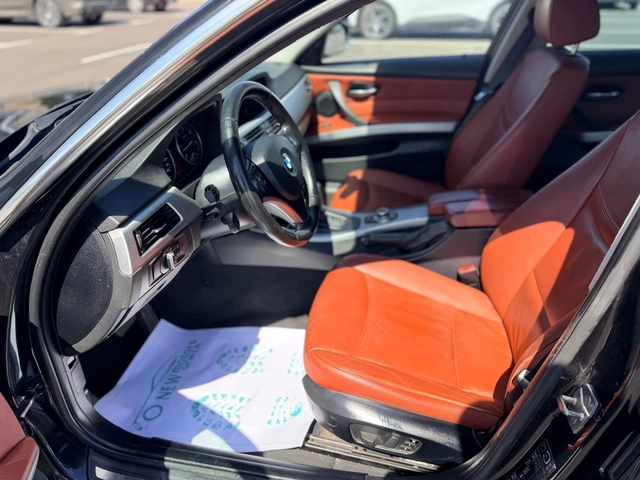 BMW 330 Xd-Лизинг първа вноска 2500евро - автомобили, коли, обяви за нови и употребявани 8