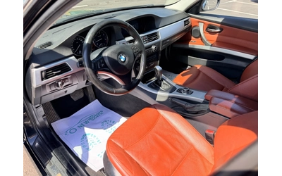BMW 330 Xd-Лизинг първа вноска 2500евро - автомобили, коли, обяви за нови и употребявани 9