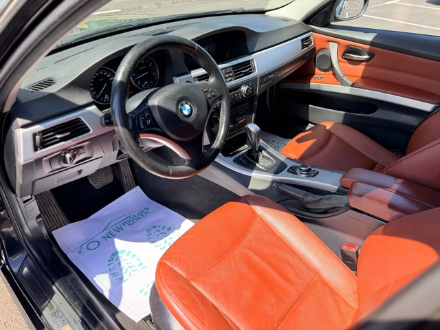 BMW 330 Xd-Лизинг първа вноска 2500евро - автомобили, коли, обяви за нови и употребявани 9