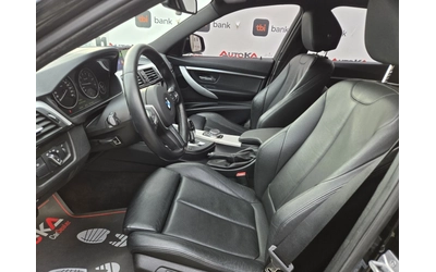 BMW 330 252kc/M SPORT PACKAGE/xDrive/155.000km/CAMERA - автомобили, коли, обяви за нови и употребявани 6