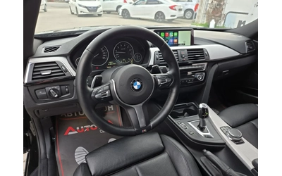 BMW 330 252kc/M SPORT PACKAGE/xDrive/155.000km/CAMERA - автомобили, коли, обяви за нови и употребявани 7