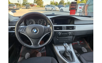 BMW 330 3.0D-231кс= xDrive= 6ck= NAVI= СЕДАН - автомобили, коли, обяви за нови и употребявани 10