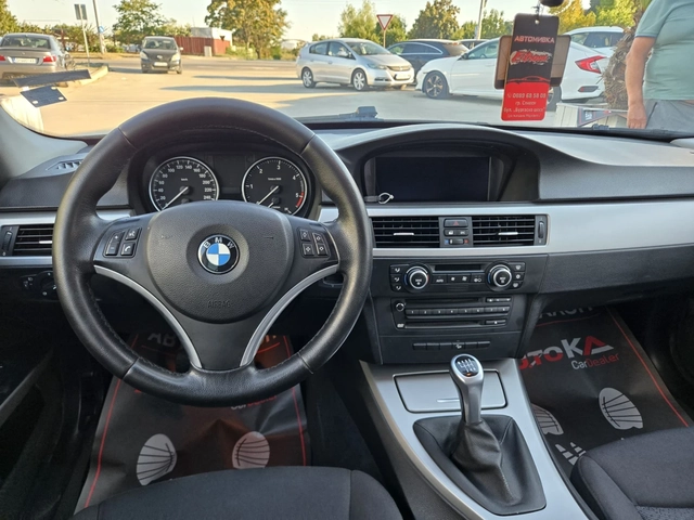 BMW 330 3.0D-231кс= xDrive= 6ck= NAVI= СЕДАН - автомобили, коли, обяви за нови и употребявани 10