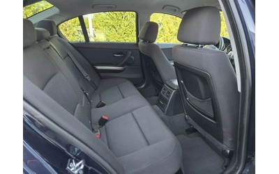 BMW 330 3.0D-231кс= xDrive= 6ck= NAVI= СЕДАН - автомобили, коли, обяви за нови и употребявани 13