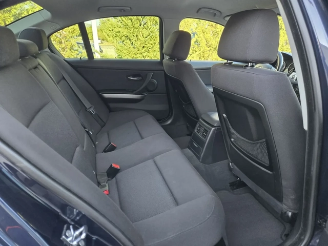 BMW 330 3.0D-231кс= xDrive= 6ck= NAVI= СЕДАН - автомобили, коли, обяви за нови и употребявани 13