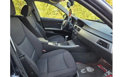 BMW 330 3.0D-231кс= xDrive= 6ck= NAVI= СЕДАН - автомобили, коли, обяви за нови и употребявани 14
