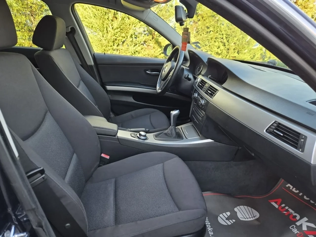 BMW 330 3.0D-231кс= xDrive= 6ck= NAVI= СЕДАН - автомобили, коли, обяви за нови и употребявани 14