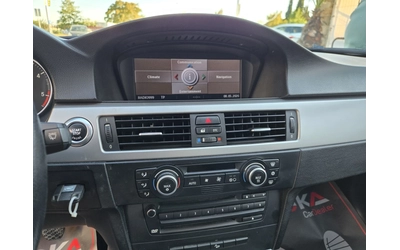 BMW 330 3.0D-231кс= xDrive= 6ck= NAVI= СЕДАН - автомобили, коли, обяви за нови и употребявани 15