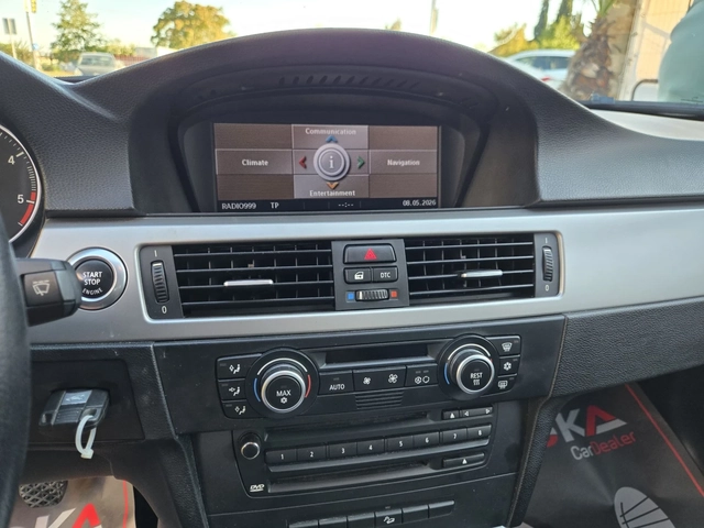 BMW 330 3.0D-231кс= xDrive= 6ck= NAVI= СЕДАН - автомобили, коли, обяви за нови и употребявани 15