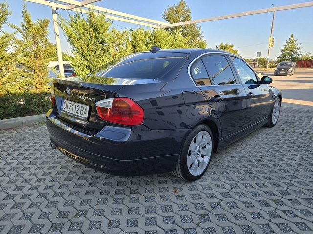 BMW 330 3.0D-231кс= xDrive= 6ck= NAVI= СЕДАН - автомобили, коли, обяви за нови и употребявани 2