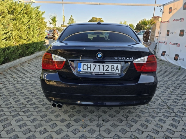 BMW 330 3.0D-231кс= xDrive= 6ck= NAVI= СЕДАН - автомобили, коли, обяви за нови и употребявани 3