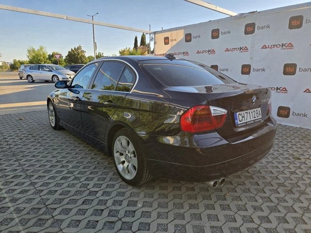 BMW 330 3.0D-231кс= xDrive= 6ck= NAVI= СЕДАН - автомобили, коли, обяви за нови и употребявани 4