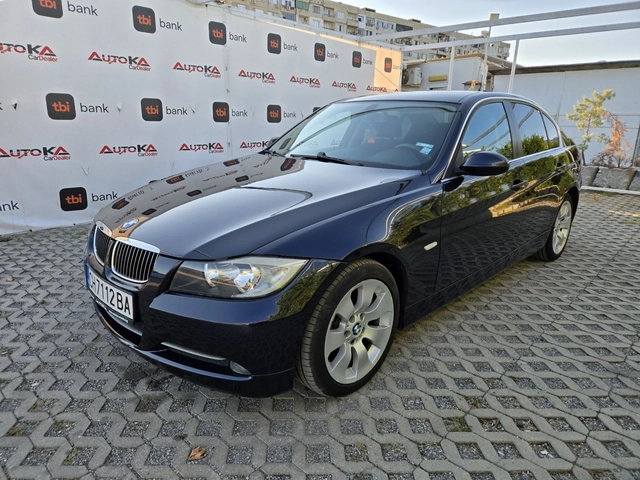 BMW 330 3.0D-231кс= xDrive= 6ck= NAVI= СЕДАН - автомобили, коли, обяви за нови и употребявани 5