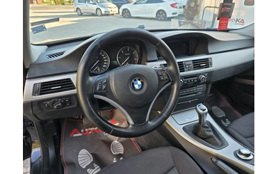 BMW 330 3.0D-231кс= xDrive= 6ck= NAVI= СЕДАН - автомобили, коли, обяви за нови и употребявани 7