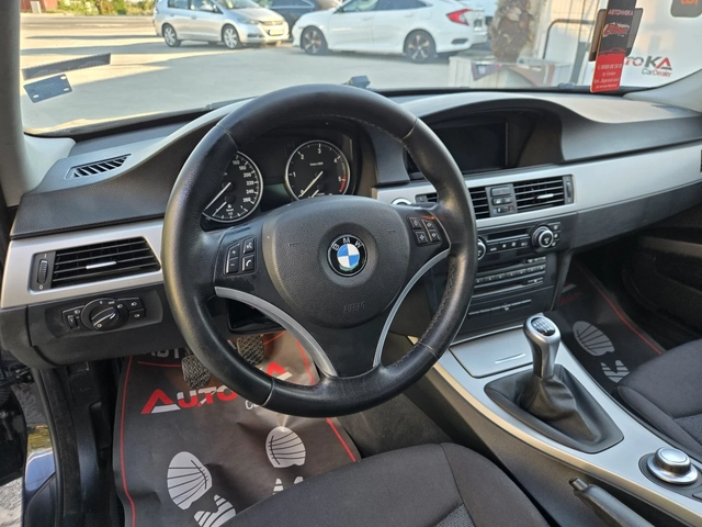 BMW 330 3.0D-231кс= xDrive= 6ck= NAVI= СЕДАН - автомобили, коли, обяви за нови и употребявани 7