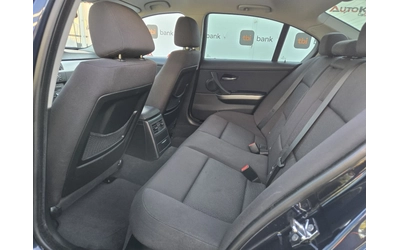 BMW 330 3.0D-231кс= xDrive= 6ck= NAVI= СЕДАН - автомобили, коли, обяви за нови и употребявани 8