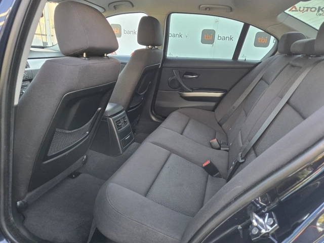 BMW 330 3.0D-231кс= xDrive= 6ck= NAVI= СЕДАН - автомобили, коли, обяви за нови и употребявани 8
