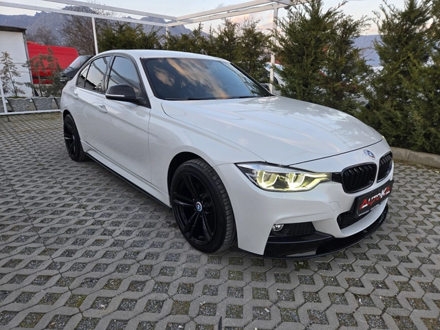 BMW 330 252кс= M Sport Package= АВТОМАТ= X-Drive= КАМЕРА - автомобили, коли, обяви за нови и употребявани 1