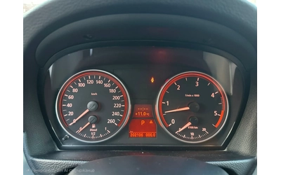BMW 330 D Xdrive EURO4 - автомобили, коли, обяви за нови и употребявани 10