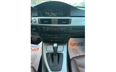 BMW 330 D Xdrive EURO4 - автомобили, коли, обяви за нови и употребявани 11