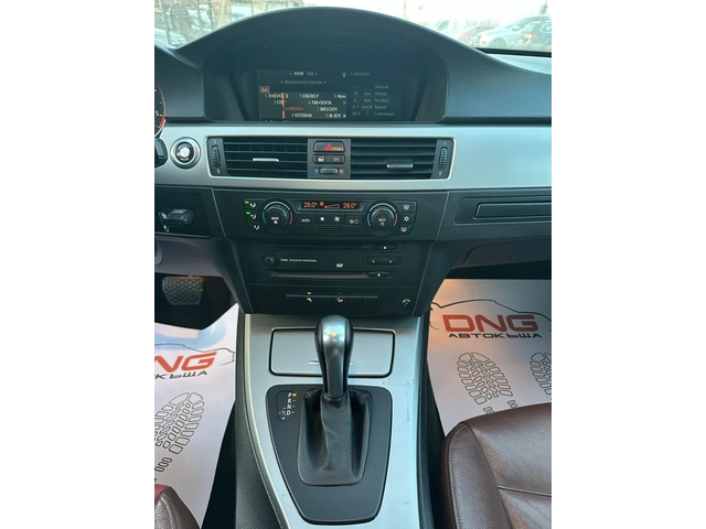 BMW 330 D Xdrive EURO4 - автомобили, коли, обяви за нови и употребявани 11