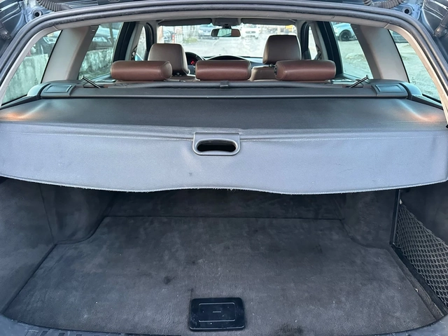 BMW 330 D Xdrive EURO4 - автомобили, коли, обяви за нови и употребявани 12