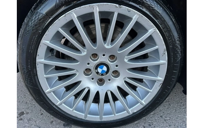 BMW 330 D Xdrive EURO4 - автомобили, коли, обяви за нови и употребявани 13