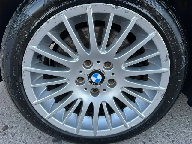 BMW 330 D Xdrive EURO4 - автомобили, коли, обяви за нови и употребявани 13