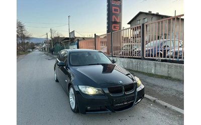 bmw-330 - 1