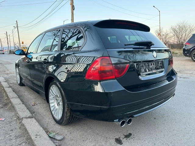 BMW 330 D Xdrive EURO4 - автомобили, коли, обяви за нови и употребявани 4