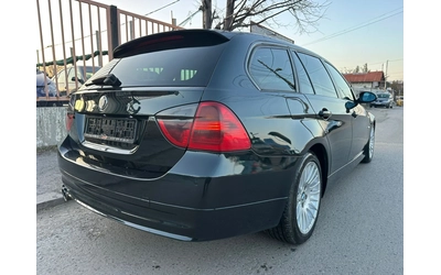 BMW 330 D Xdrive EURO4 - автомобили, коли, обяви за нови и употребявани 6
