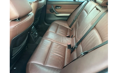 BMW 330 D Xdrive EURO4 - автомобили, коли, обяви за нови и употребявани 8