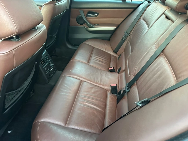 BMW 330 D Xdrive EURO4 - автомобили, коли, обяви за нови и употребявани 8