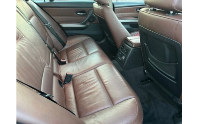 BMW 330 D Xdrive EURO4 - автомобили, коли, обяви за нови и употребявани 9