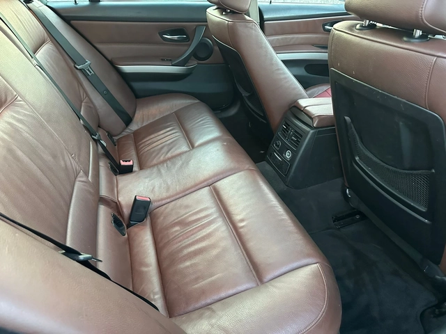 BMW 330 D Xdrive EURO4 - автомобили, коли, обяви за нови и употребявани 9