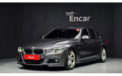 bmw-330 - 0
