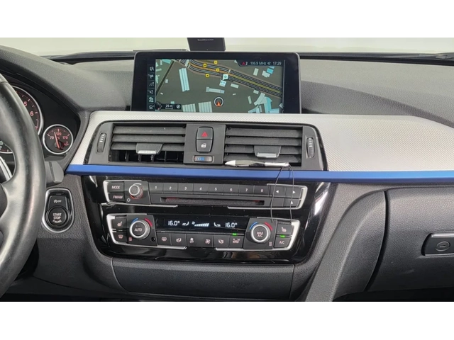 BMW 330 M* HUD* PANO* LANE ASSIST* КРАЙНА ЦЕНА* - автомобили, коли, обяви за нови и употребявани 10