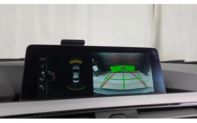 BMW 330 M* HUD* PANO* LANE ASSIST* КРАЙНА ЦЕНА* - автомобили, коли, обяви за нови и употребявани 11