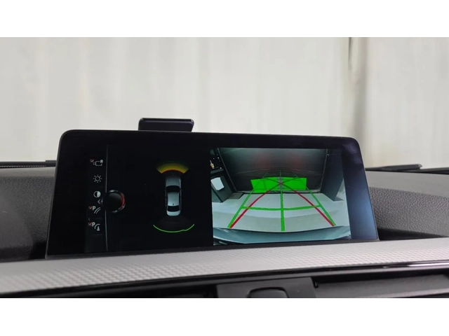 BMW 330 M* HUD* PANO* LANE ASSIST* КРАЙНА ЦЕНА* - автомобили, коли, обяви за нови и употребявани 11