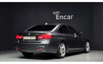 bmw-330 - 1