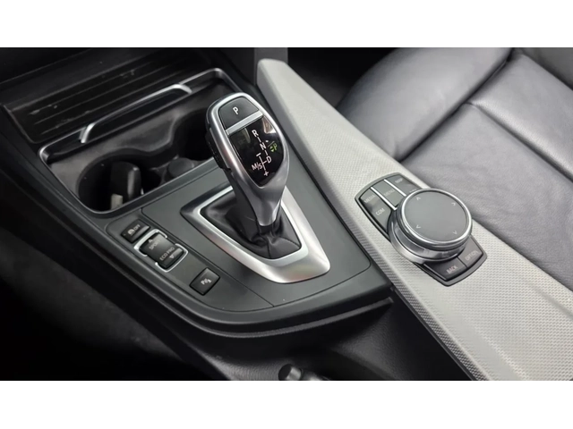 BMW 330 M* HUD* PANO* LANE ASSIST* КРАЙНА ЦЕНА* - автомобили, коли, обяви за нови и употребявани 5