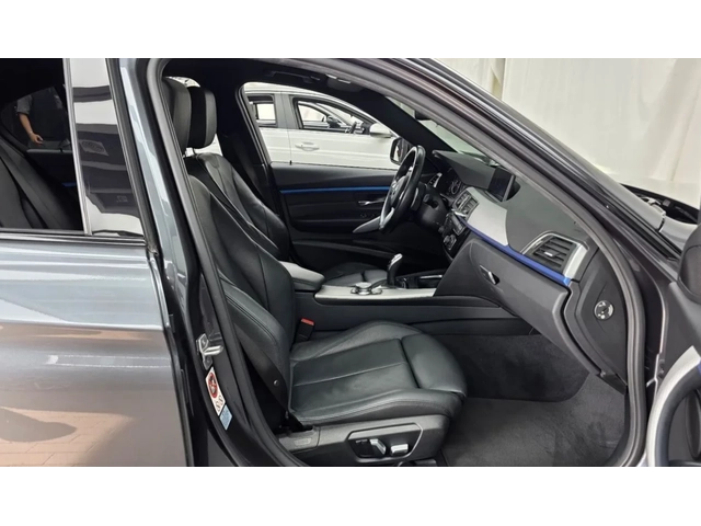 BMW 330 M* HUD* PANO* LANE ASSIST* КРАЙНА ЦЕНА* - автомобили, коли, обяви за нови и употребявани 7
